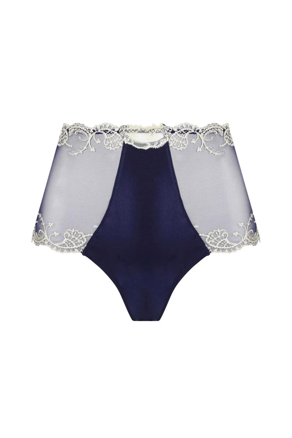 Lise Charmel C80 Splendeur Soie Boyshort